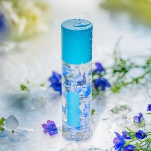 Free ✨️LAPALETTE BEAUTY HYDRA BLUE PETAL SERUM TONER 150ml BRAND NEW/SEALED